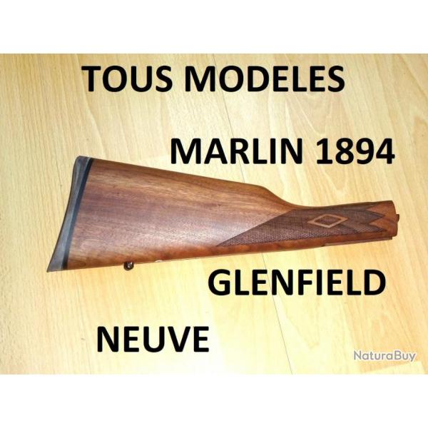 crosse NEUVE carabine MARLIN 1894 TOUS MODESLES / GLENFIELD - VENDU PAR JEPERCUTE (a6954)