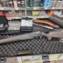 Carabine Browning bar Mk3 composite 300 win