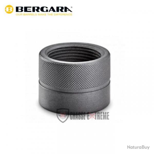 Bague de Protection BERGARA de Filetage Imprial 19 mm 5/8-24 Unef Inoxydable