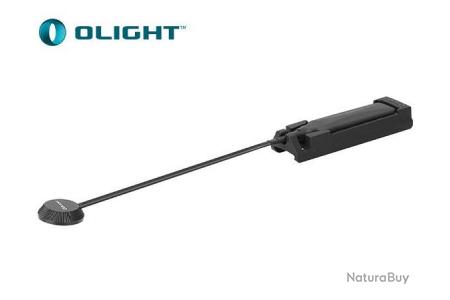 Interrupteur déporté Magnétique Olight sROD-7 – Pour lampe JAVELOT