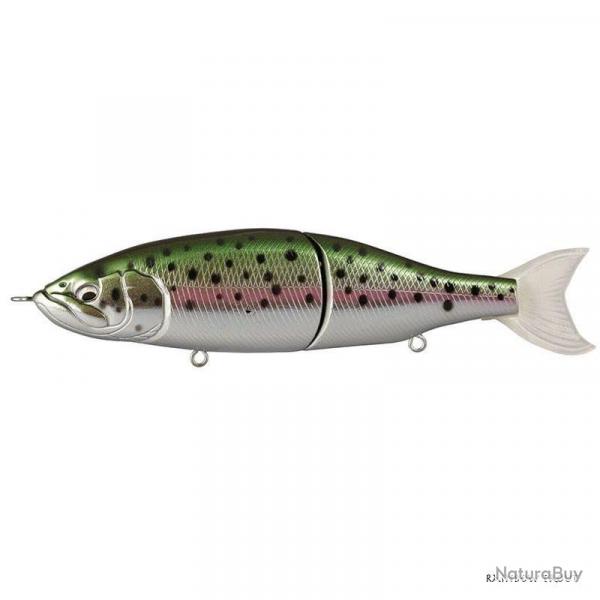 Poisson Nageur Babyface BB180 MSS 21 - Rainbow Trout