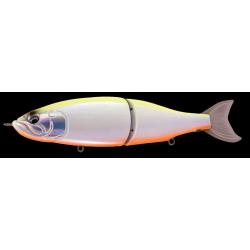 Poisson Nageur Babyface BB180 MSS 35 - Chart Back Metal