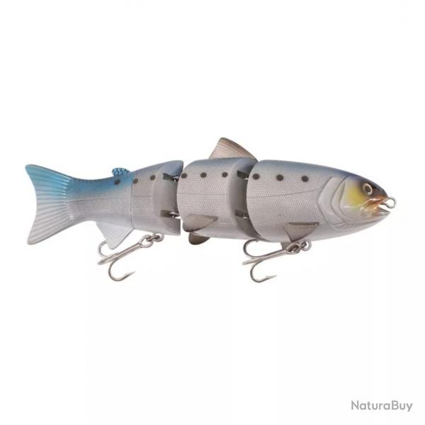 Poisson Nageur Spro Swimbait BBZ-1 Ocean Bait Fast Sinking 20cm 20cm Sardine 207g