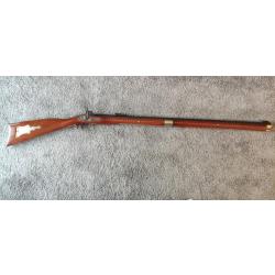 Plain Rifle cal 45