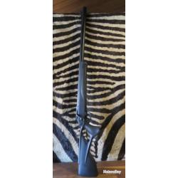 Carabine linéaire BLASER R8 Success Silence cal.30-06 canon 59 cm
