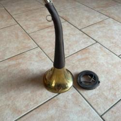 Corne de chasse