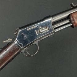 FUSIL DE TIR COLT LIGHTNING Calibre 32/20 WINCHESTER 32WCF MODELE 1887 de 1895 - USA XIXè Très bon  