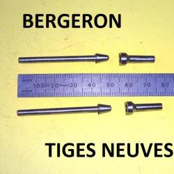 tiges + guides NEUVES fusil BERGERON - VENDU PAR JEPERCUTE (D23C51)