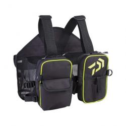 Gilet de Wading Chest Pack Daiwa