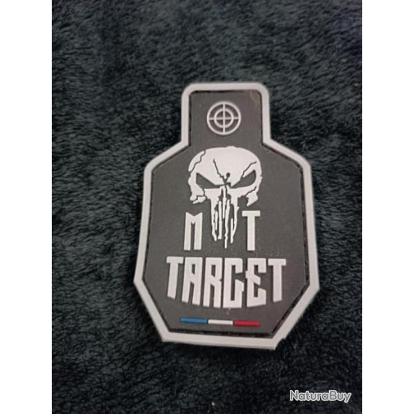 Patch MT target