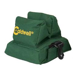 Sac de tir arrière Caldwell Deadshot Rear Shooting Bag - Rempli