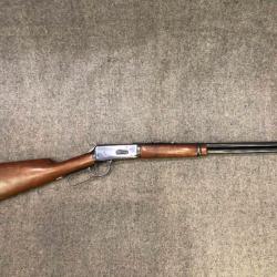 Carabine Winchester 1894 calibre 30-30 modele pré-64 (année 1952)