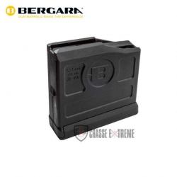 Chargeur BERGARA Aics 5 Coups Action Magnum