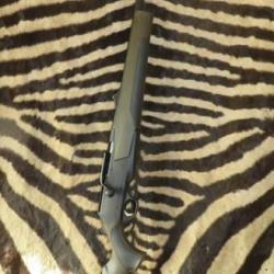 Carabine linéaire BROWNING Maral Compo Brown adjust cal.30-06 canon 56cm fileté - mallette