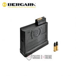 Chargeur BERGARA B14R Micro-Action Cal 22 Wmr et 17 Hmr