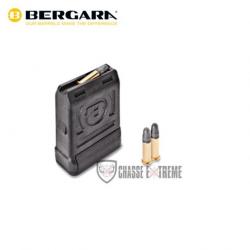 Chargeur BERGARA BMR 5 Coups Micro-Action Cal 22 Lr