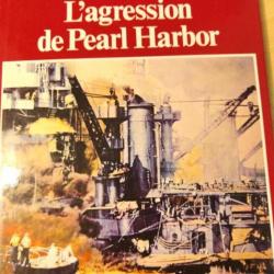 La Seconde Guerre Mondiale L'Agression De Pearl Harbor