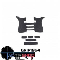 Grip Tape Toni System Glock 19 Gen4