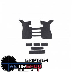 Grip Tape Toni System Glock 19 Gen4