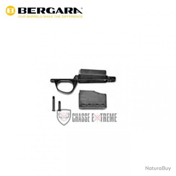 Kit de Conversion BERGARA  B14 pour Chargeur Amovible Action Courte