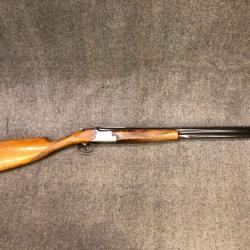 Browning B25 calibre 12/70 occasion