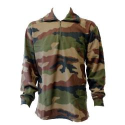 Chemise F1 camouflage Armée française