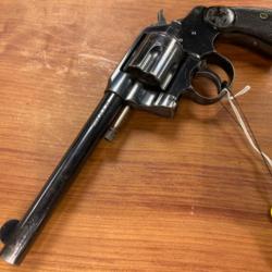 Colt 1895/07 calibre 41 colt