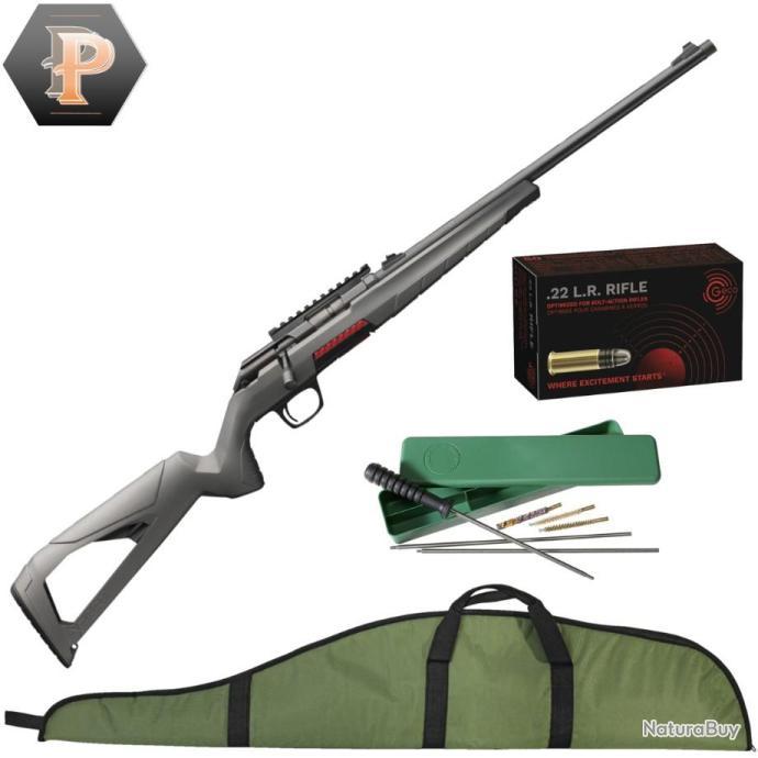 Fourreau Carabine Winchester - Vente d'accessoire Western