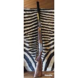 Fusil superposés BROWNING B525 Héritage Hunter cal.20-76 canons 76 cm 5 chokes - grade 5 - mallette