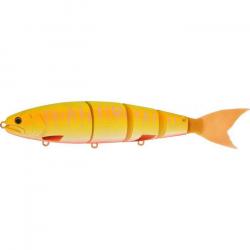Poisson Nageur Swimbait Madness Balam 245 Mat Albino
