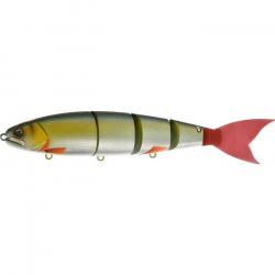 Poisson Nageur Swimbait Madness Balam 245 Rotengle
