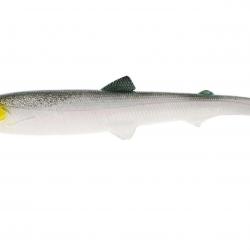 Leurre Souple Westin Bullteez Shadtail 30cm Headlight 30cm A l'unité 240g