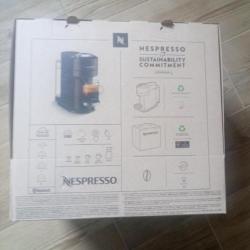 Machine à café Nespresso Nex