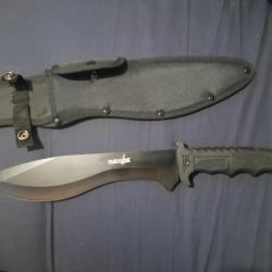 Survival Knife - Miscellaneous