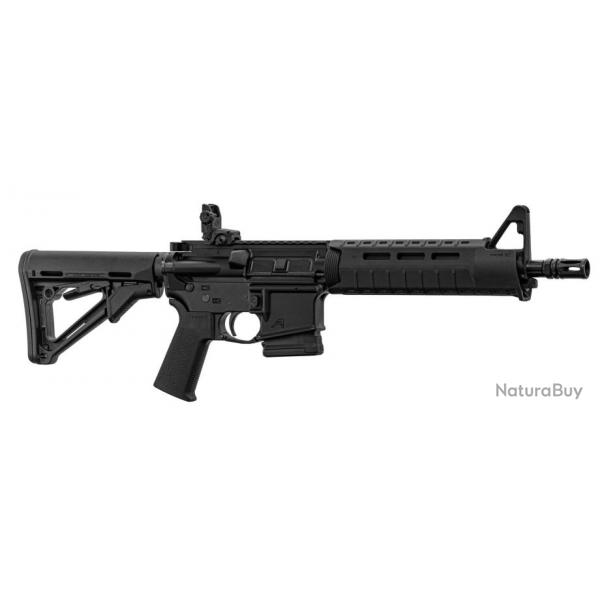 Aero Precision AC15 SBR carabine semi-auto calibre 5.56 black 10.5"