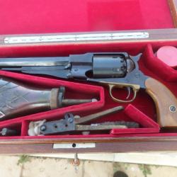 revolver remington 1858