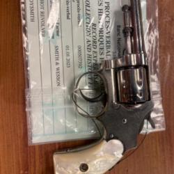 Revolver ladysmith 22. Tardif