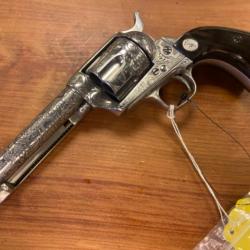 Exceptionnel COLT SINGLE Action Army 1873