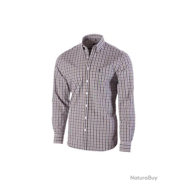 Chemise Manches Longues Browning Sean T XL