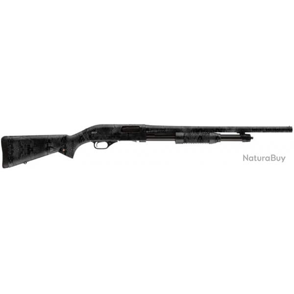 Fusil Winchester SXP Typhon Defender Rifled cal 12/76-61cm