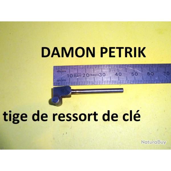 tige de ressort de cl NEUVE fusil DAMON PETRIK petrick - VENDU PAR JEPERCUTE (D23H15)