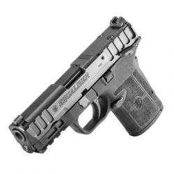 Pistolet S&W Equalizer Micro Compact Cal 9x19 avec Sûreté