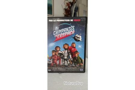 LOT 10 DVD ENFANTS