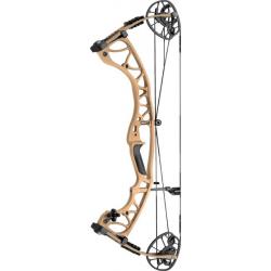 HOYT - TORREX XT 50-60 # DROITIER (RH) BOURBON