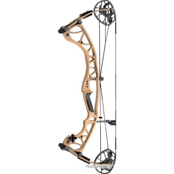 HOYT - TORREX XT 50-60 # DROITIER (RH) BOURBON