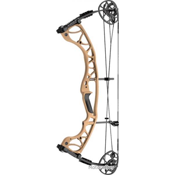 HOYT - TORREX 50-60 # DROITIER (RH) BOURBON