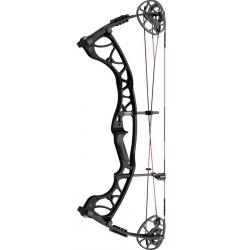 HOYT - TORREX GAUCHER (LH) 40-50 # BLACK OUT KEEP HAMMERING