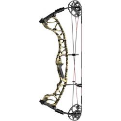 HOYT - TORREX 50-60 # DROITIER (RH) ORIGIN RAPTOR KEEP HAMMERING