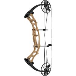 HOYT - KOBALT DROITIER (RH) BOURBON