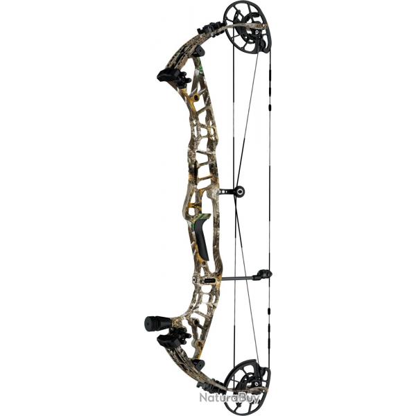 HOYT - HIGHLINE DROITIER (RH) 40-50 # REALTREE EDGE 28.5"-30"